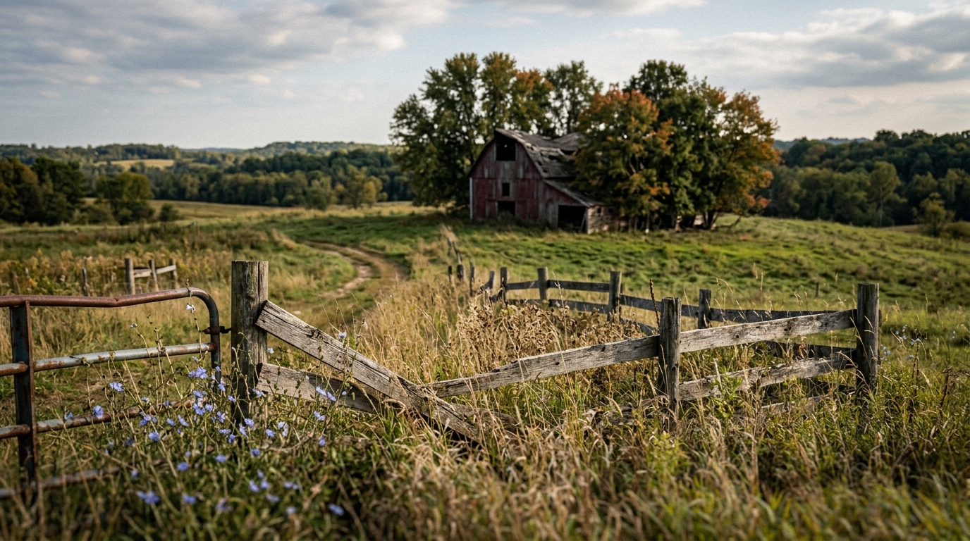 위스콘신 부부, 6남매 굶기고 학대한 혐의로 체포
