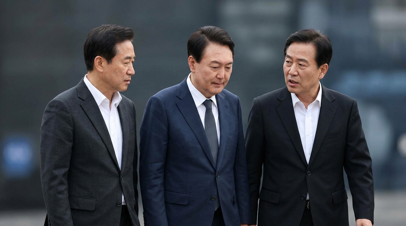 강서구의회 의장 등 채용 비리 혐의로 검찰 송치