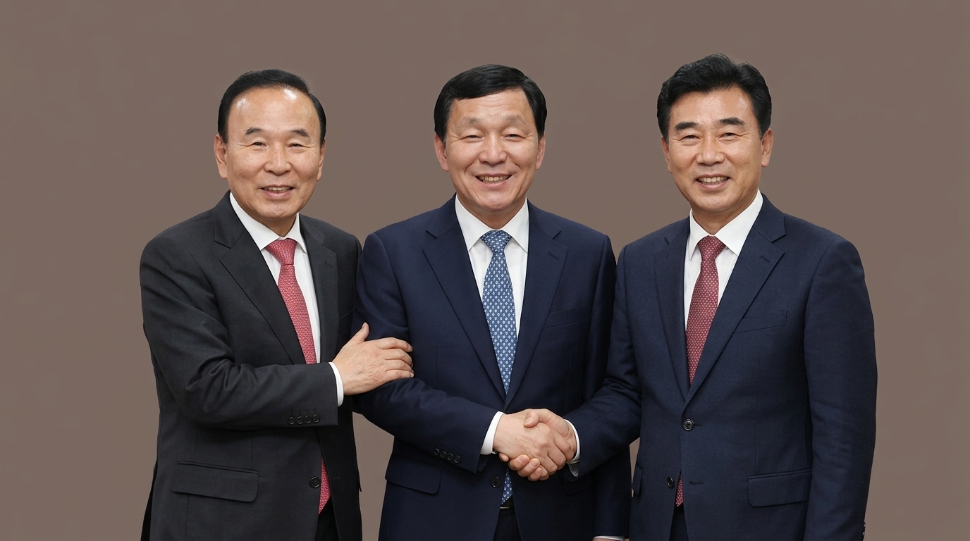 국민의힘, 김대영 안산시장 후보로 단수 추천