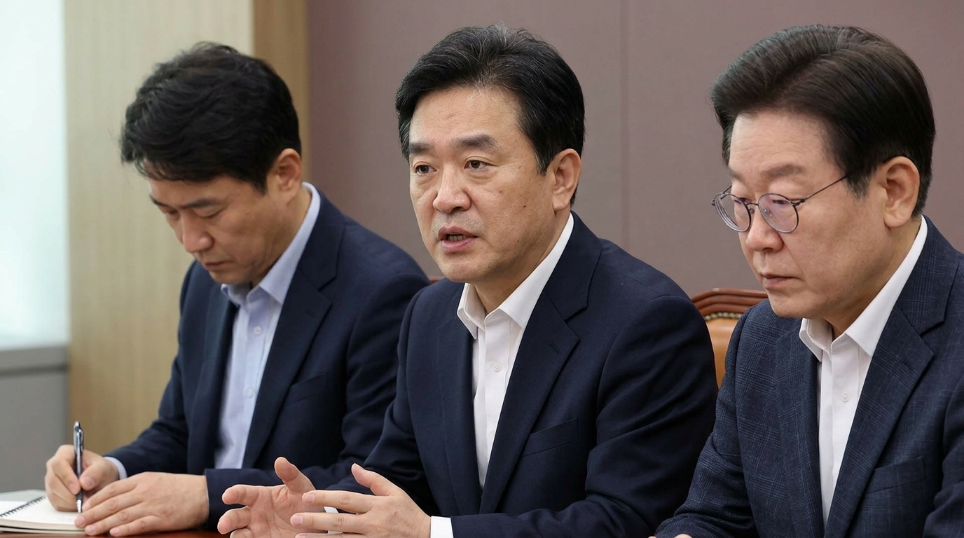 법원, 특별검사 수사 대상 아니다 판결