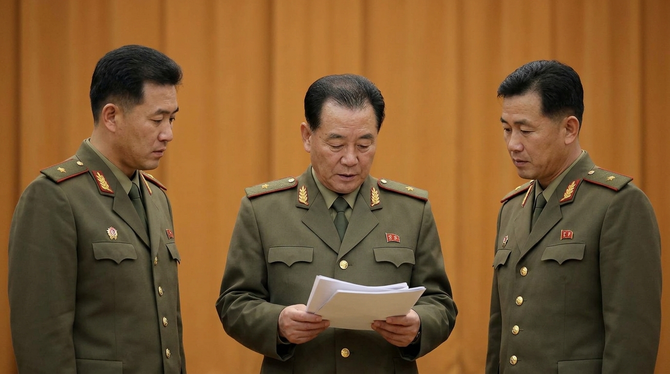 북한, 6~8일 중요 무기체계 실험 진행