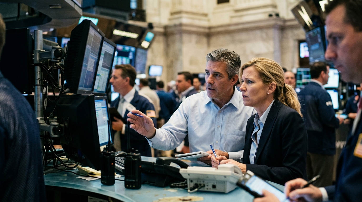 코스피 0.90% 하락한 5819선 출발