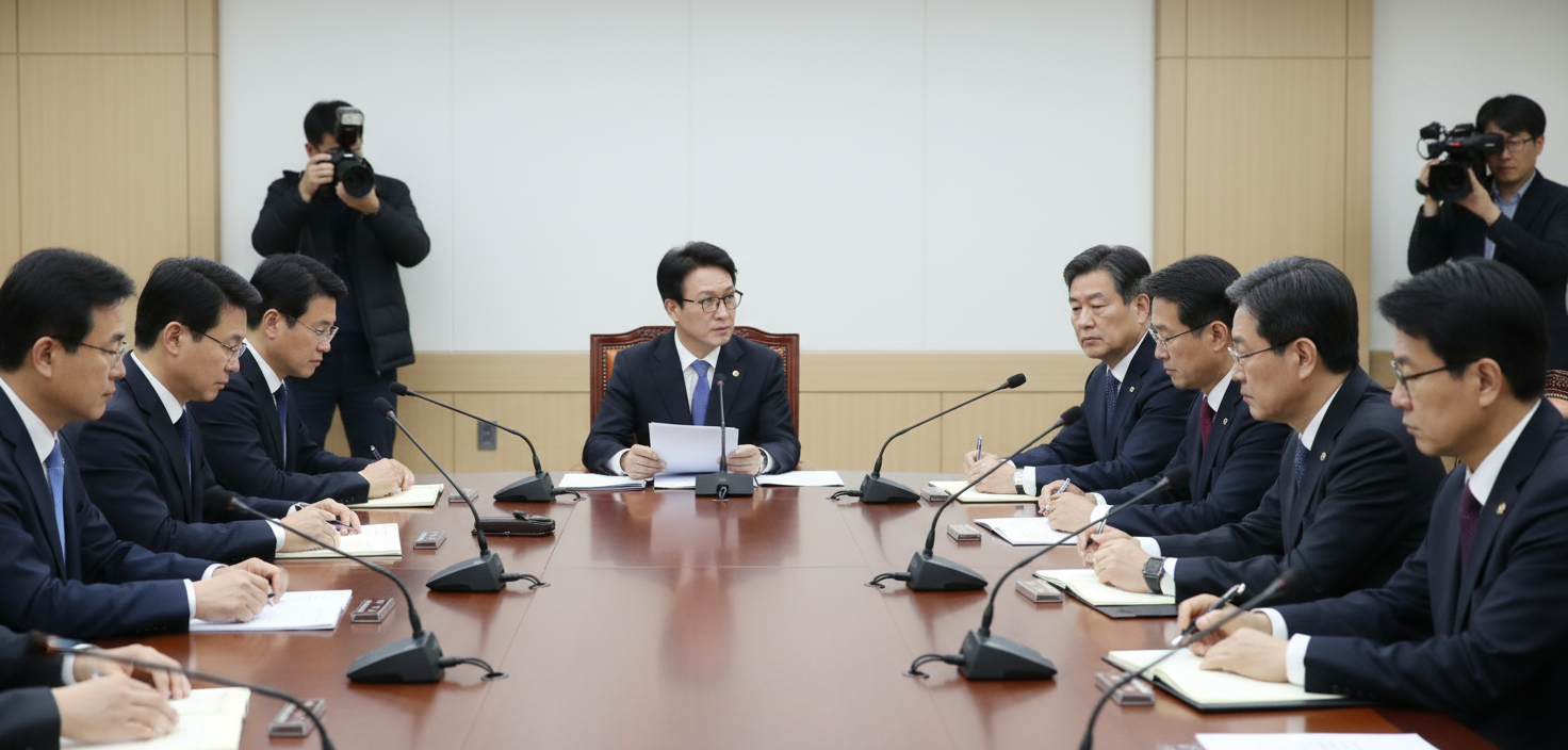 경찰청, 가짜뉴스 대응 특별팀 회의… 엄정 대응 약속