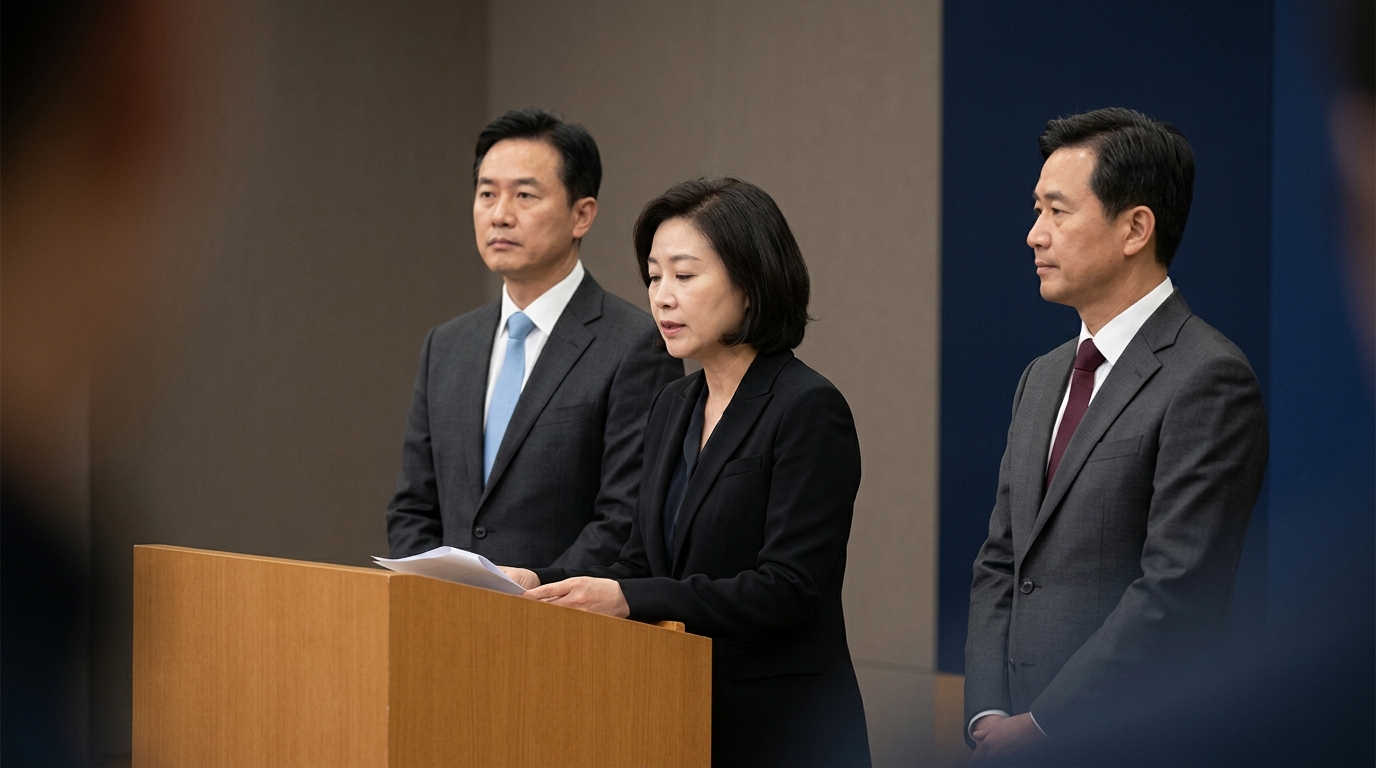 공정위, AI 가상인물 사칭 광고 표시 의무화