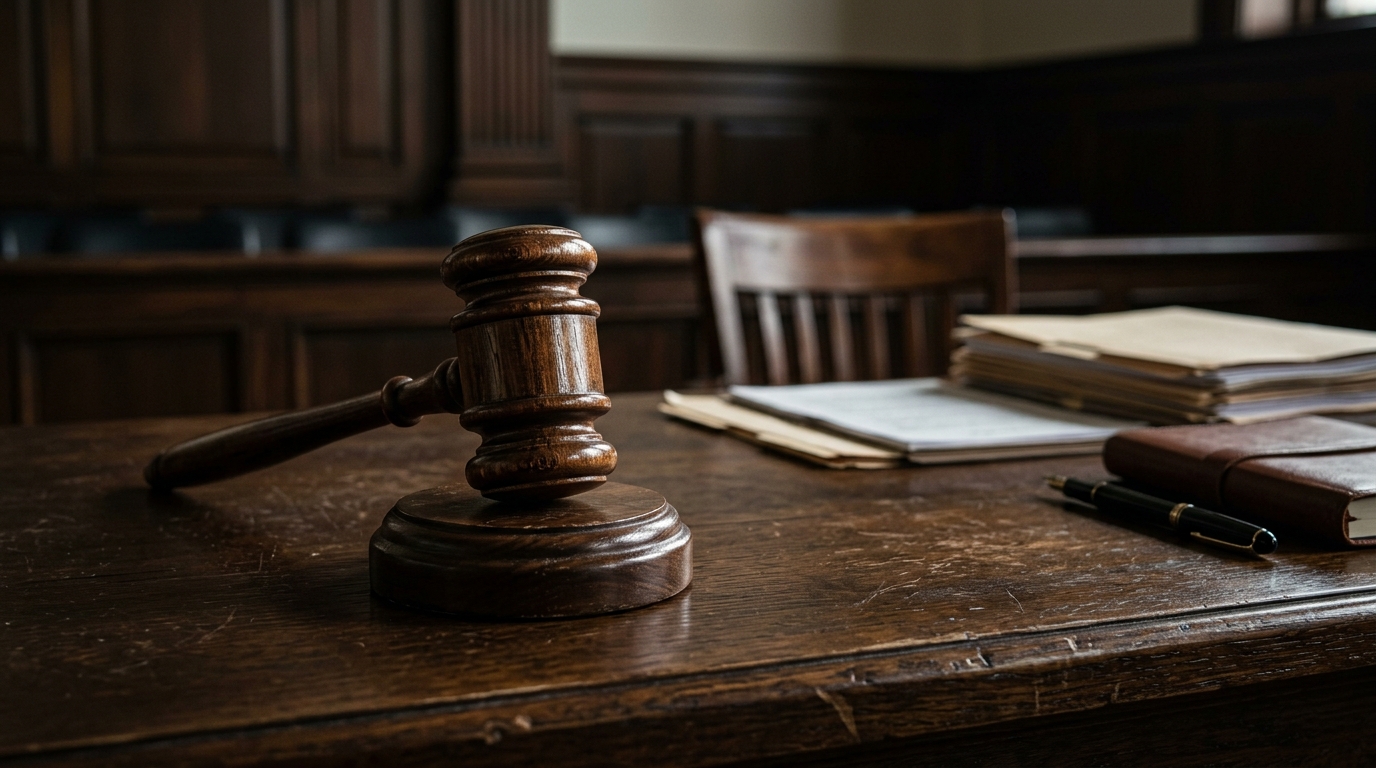 총기 난사범 부친, 아들 범행 관련 살인죄 유죄 판결