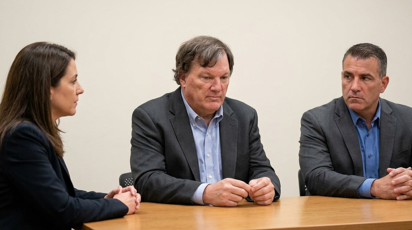 길고 비치 연쇄살인범, FBI에 협조 의사 밝혀