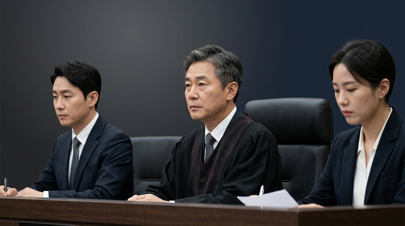 무면허 간호사 4400명 진료, 징역 면하고 보호 관찰형 선고