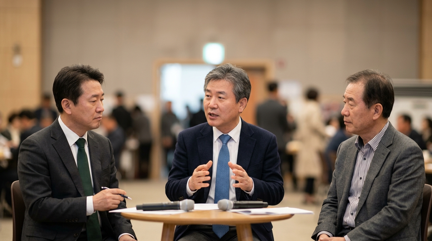 6·3 지방선거, 두 달 앞으로 다가와