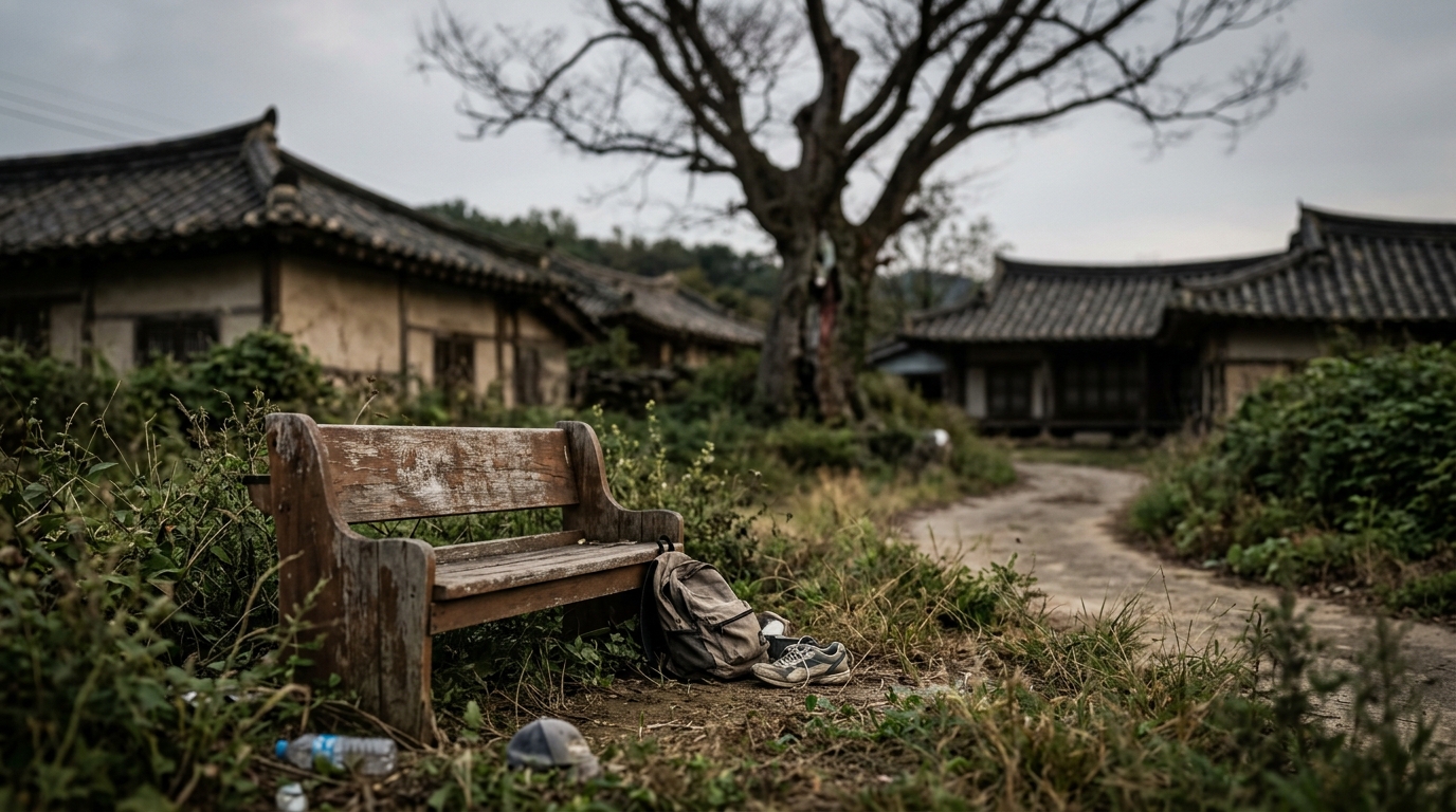 박성웅 가족, 두 아들 가출 위기