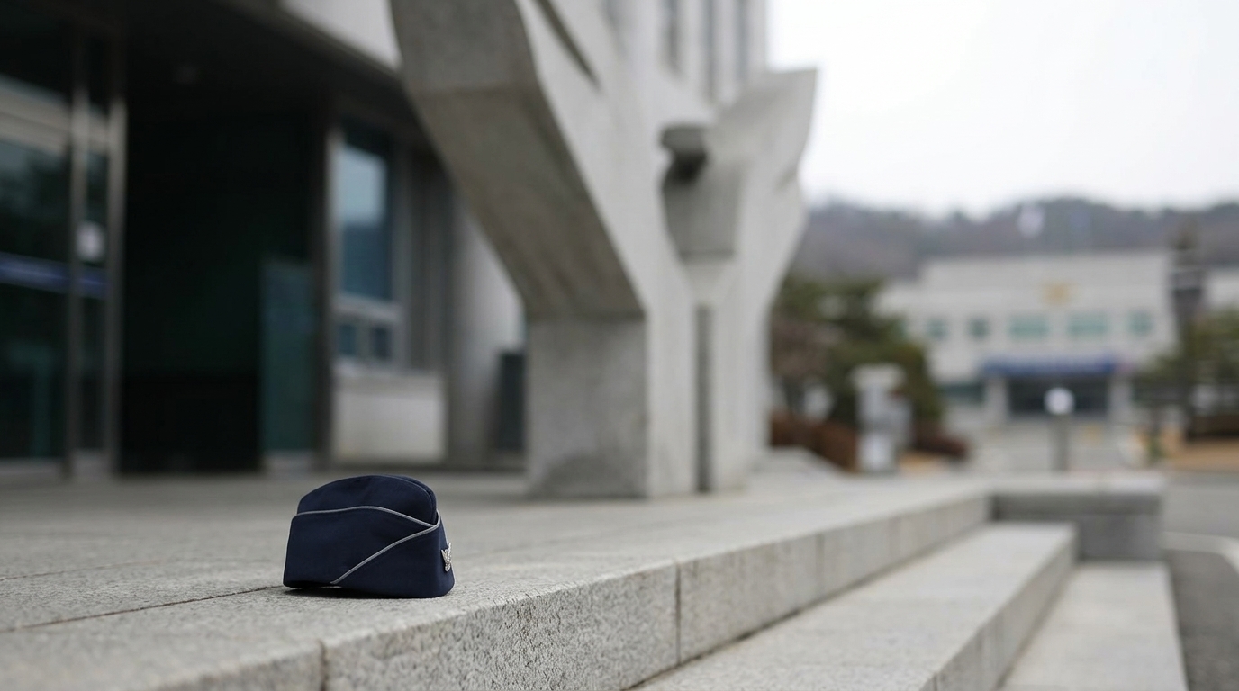 공군 대령, 부하 성추행·성폭행 미수 혐의 항소심서 징역 5년 선고