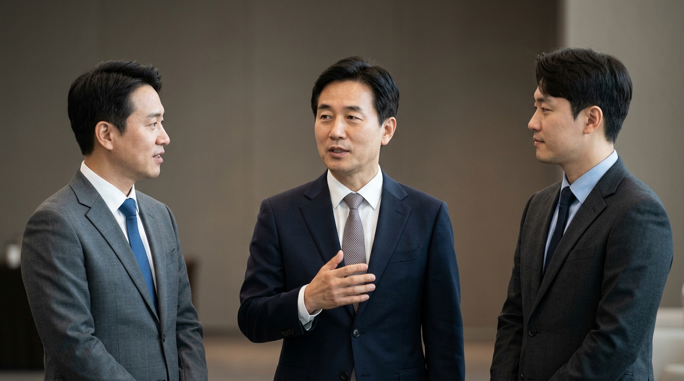 박민우 AVP본부장, 자율주행 전략 공개