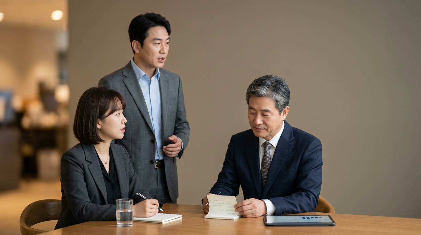 한국은행 기준금리 2.5% 동결