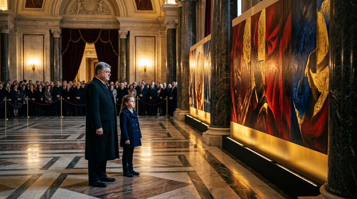 김정은, 딸 주애와 함께… 권력 재편 시사