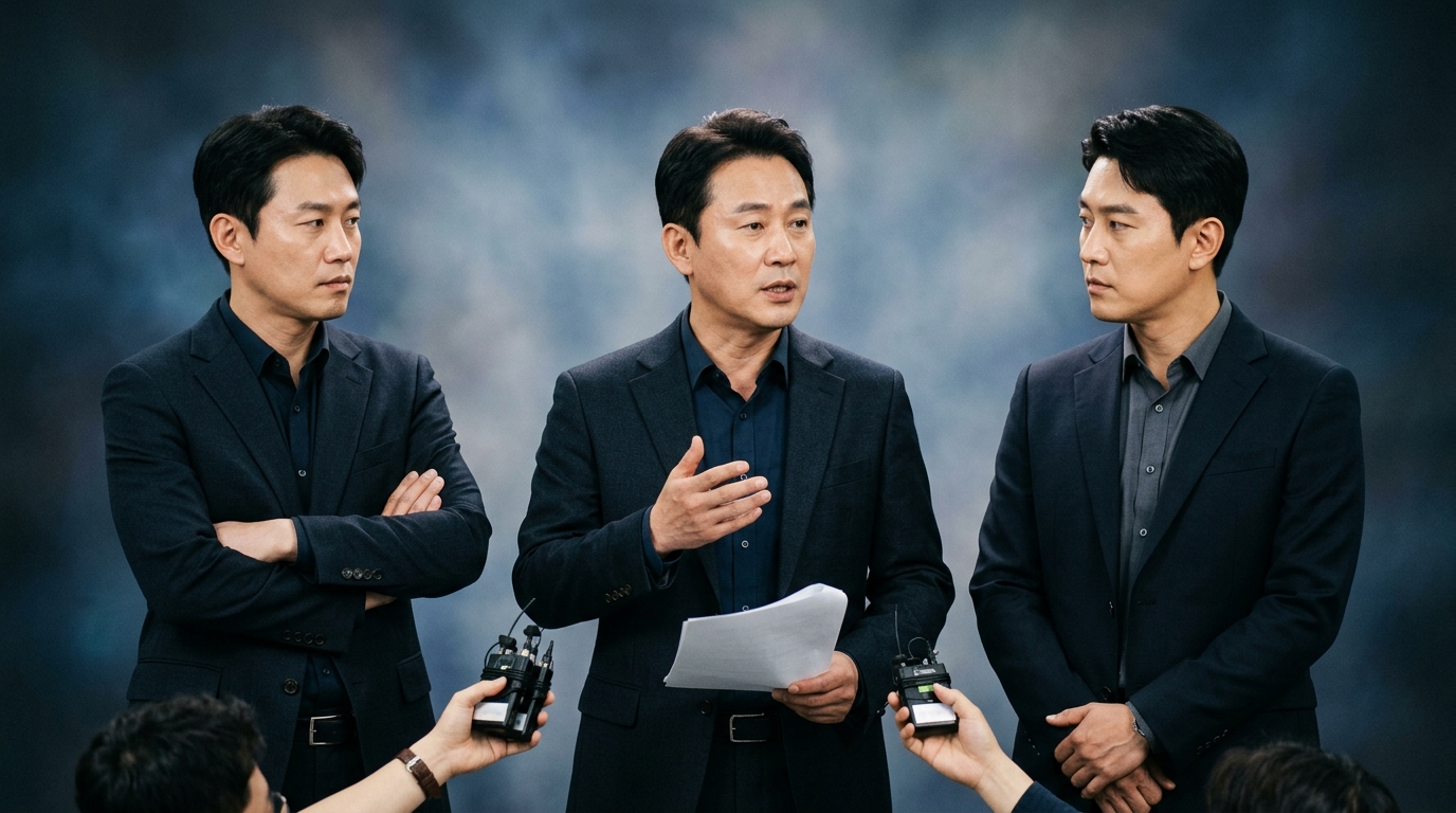 청년 대상 49명 깡통전세 사기단 검거