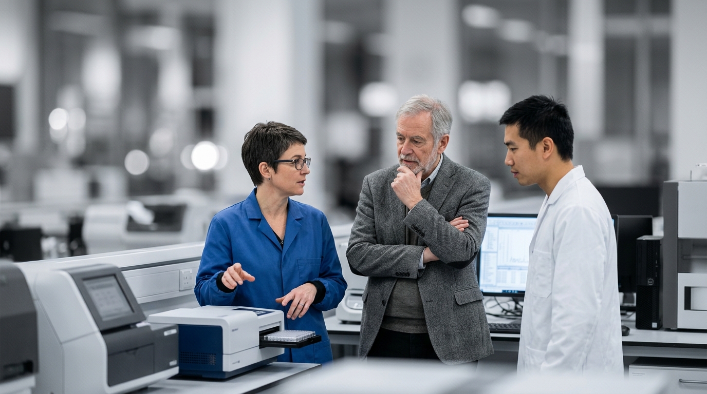 AI, 노벨상 수상 과학의 뇌가 되다