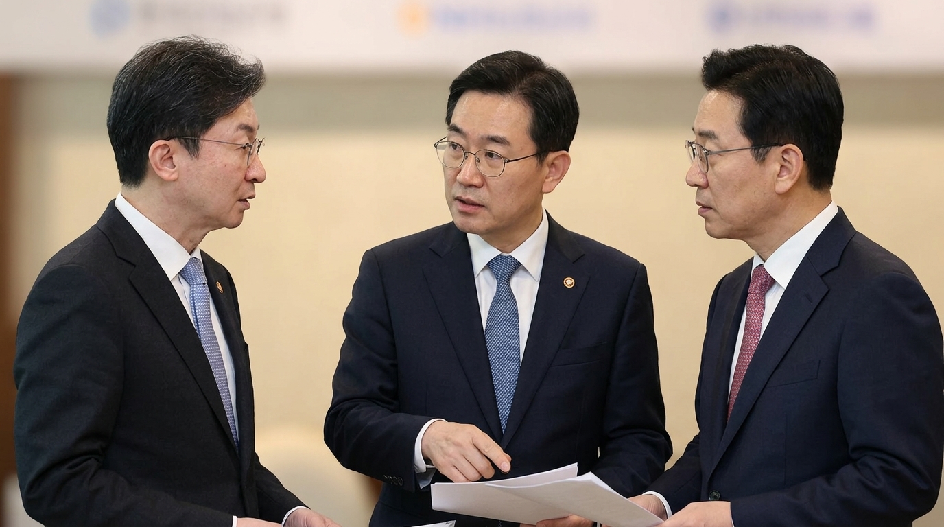 금융위, 국민성장펀드 5월 출시 앞두고 운용사 선정