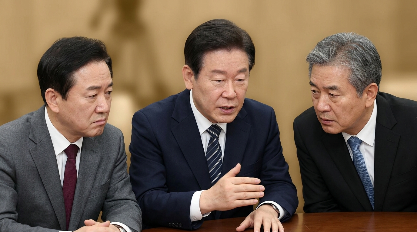 지방선거 앞두고 '네거티브 전략'에 치우친 국민의힘