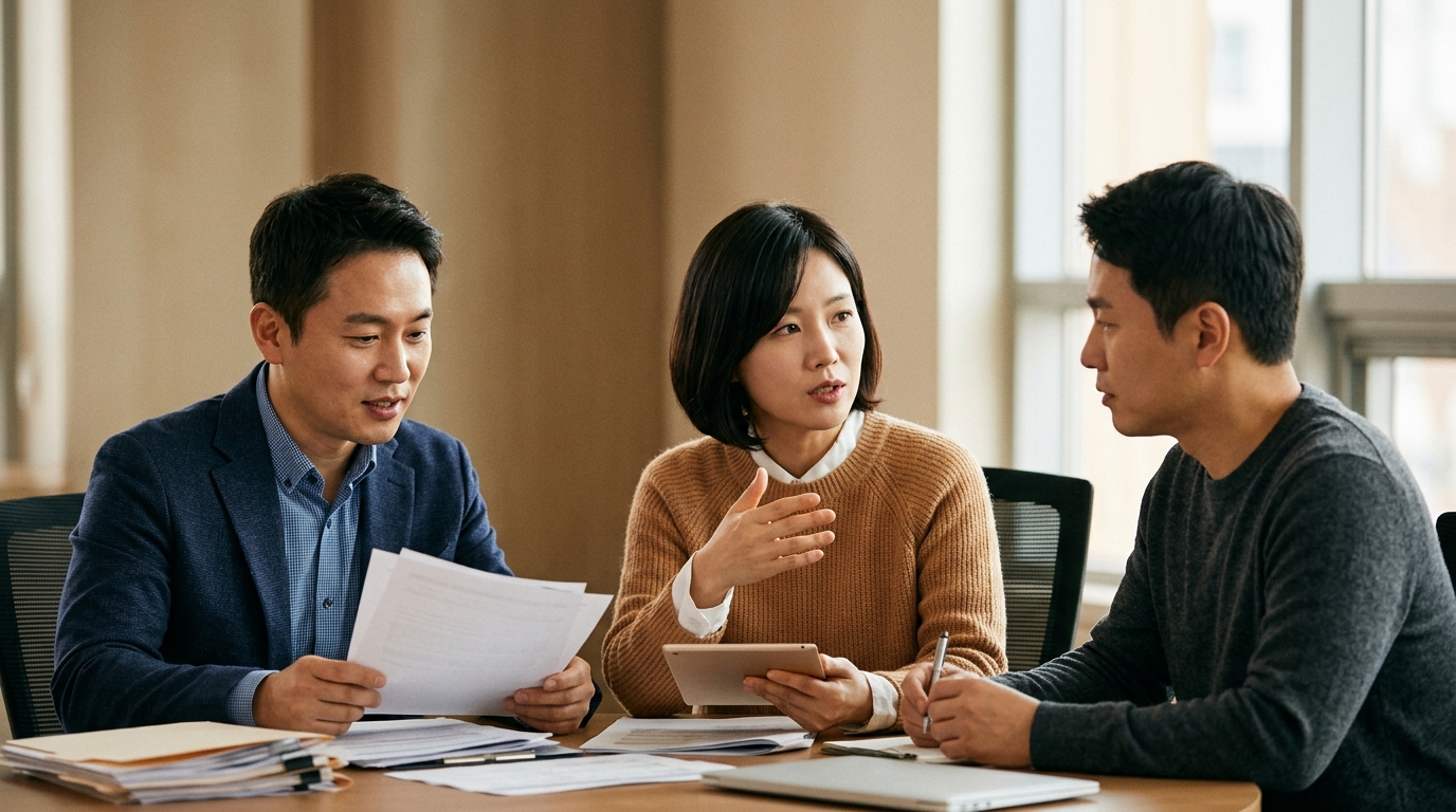 소상공인 지원금 부정 수급 막는다…AI 심사 강화