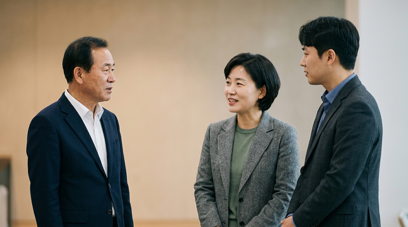 서산·태안, 수소교통 중심지로 에너지 전환 시작