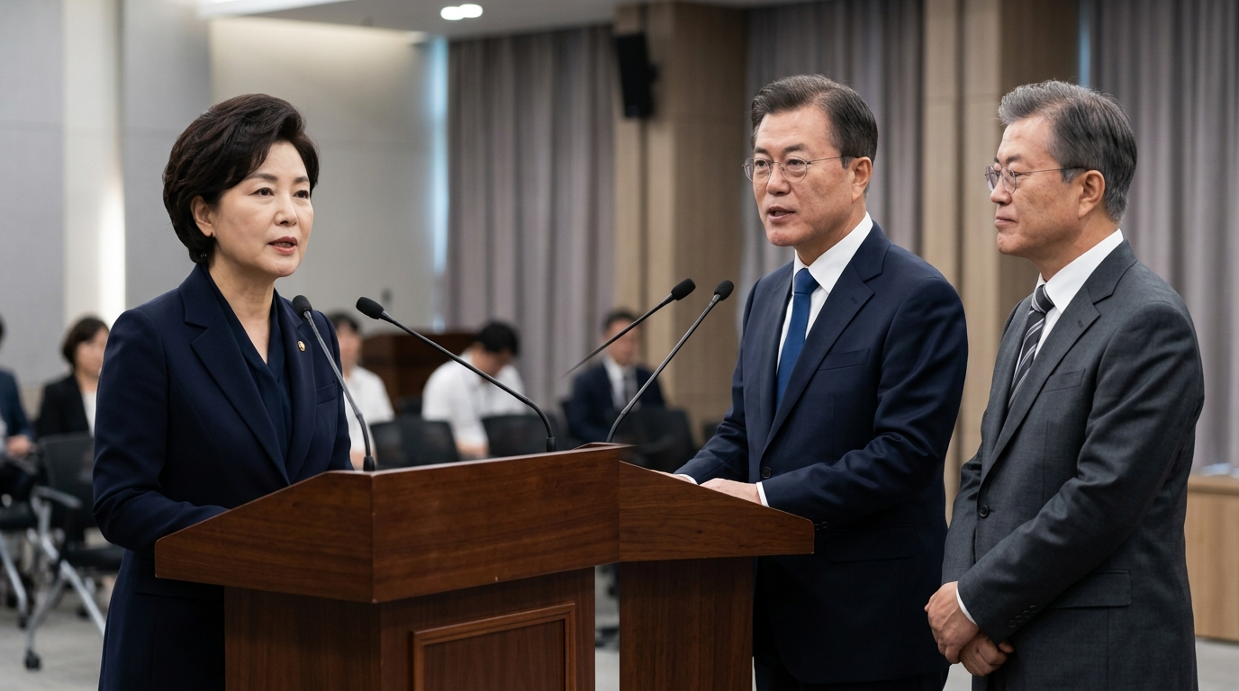 대전여성기업인협회, 과학 분야 리더십 강화 선언