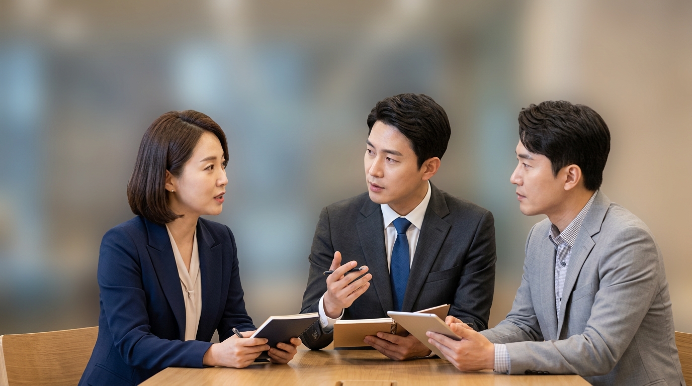 정부, 자본시장 활성화 추진… 코스닥 하반기 주목