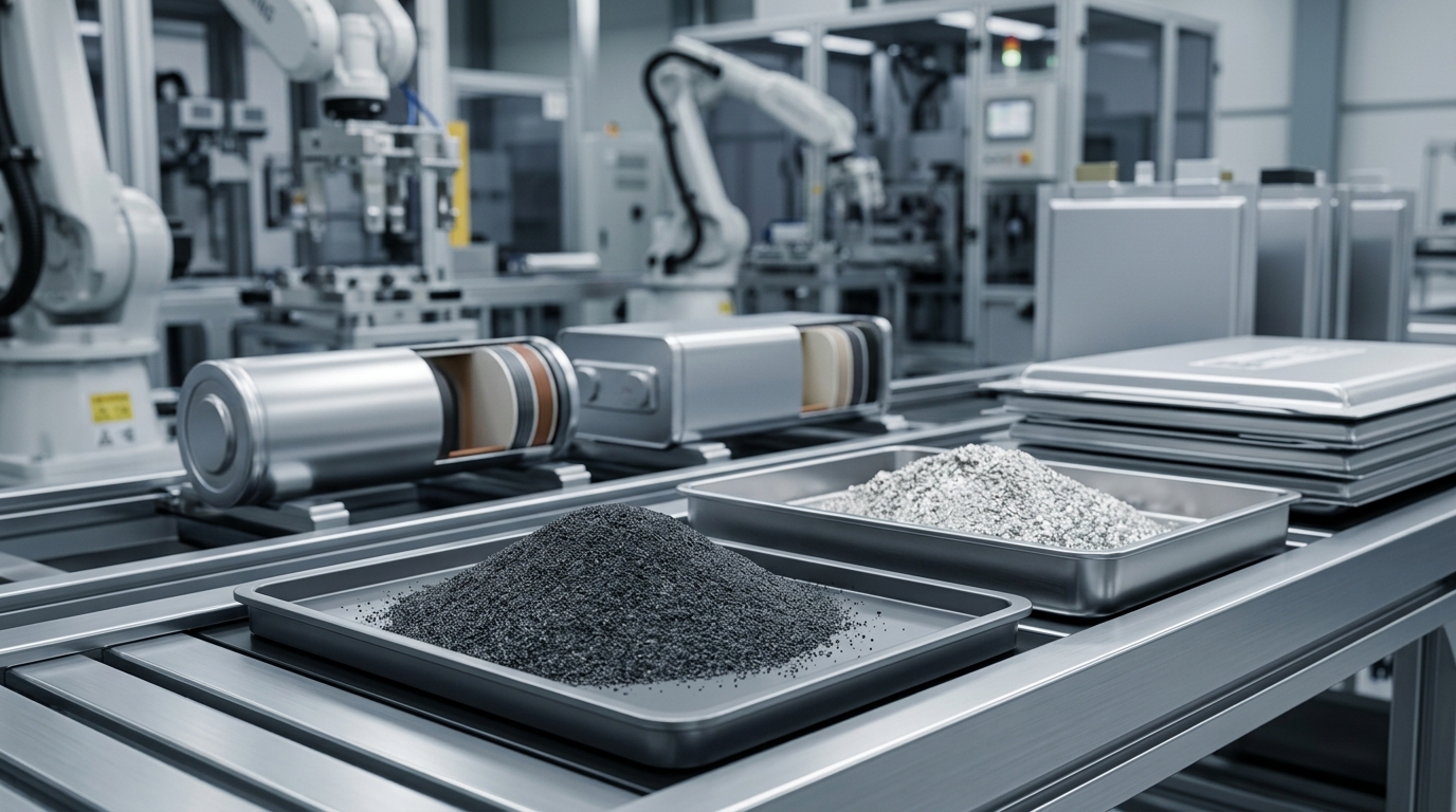 포스코퓨처엠, 음극재 수주로 사업 기반 다져