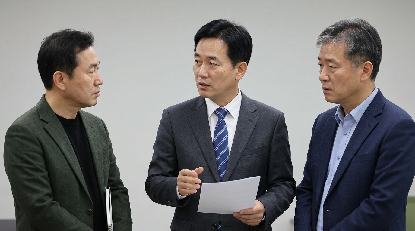 정부, 2027년부터 고교 무상교육 국비 지원 축소 검토