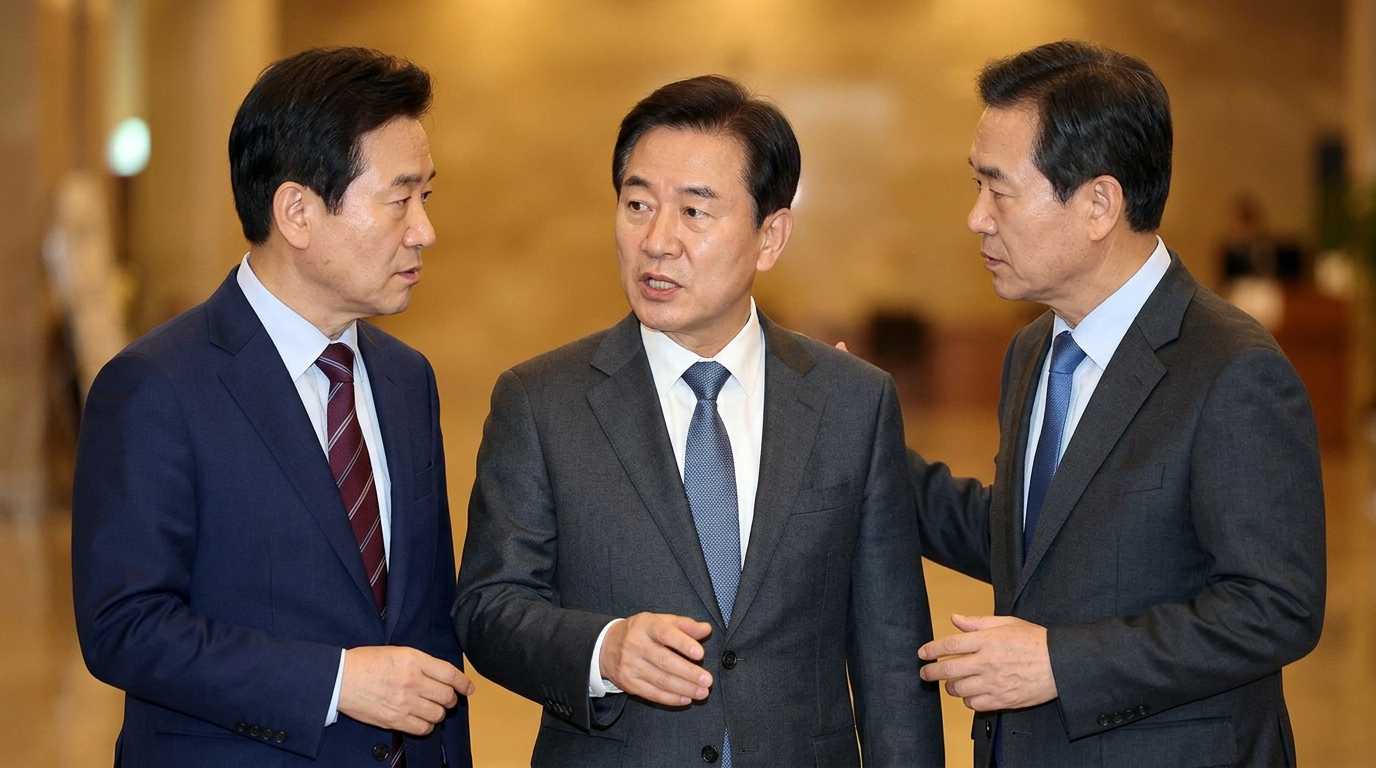 국민의힘 부산시장 후보 11일 결정