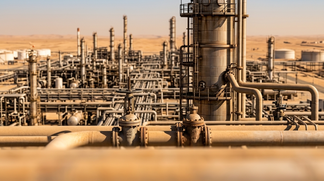 중동 사태 나프타 대란 우려 확산