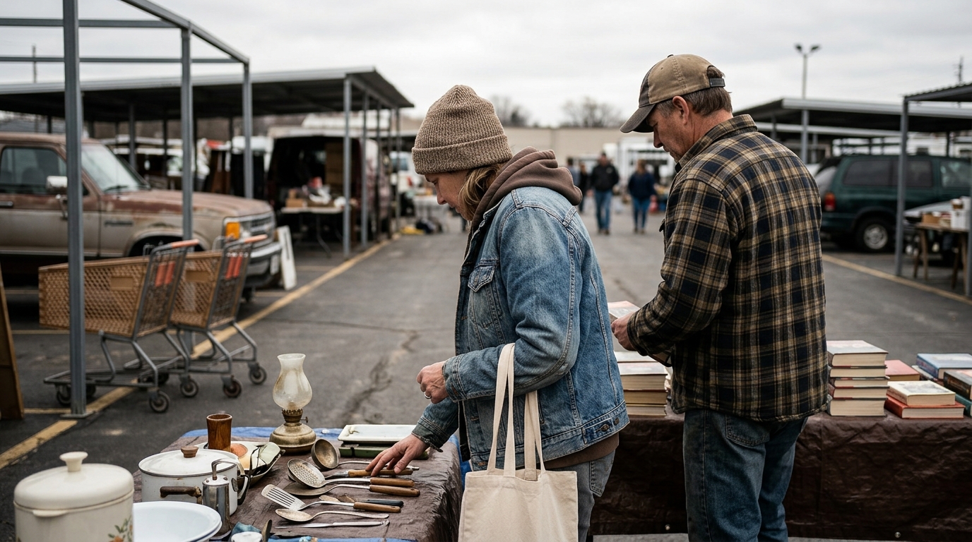 미국 소비자 경제 심리 역대 최저… 물가 상승 우려 고조