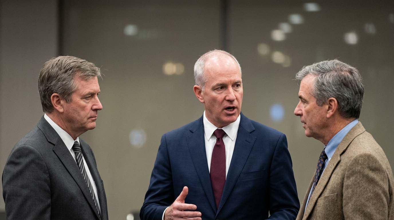 트럼프, 이란 합의 파기 시 군사 공격 경고