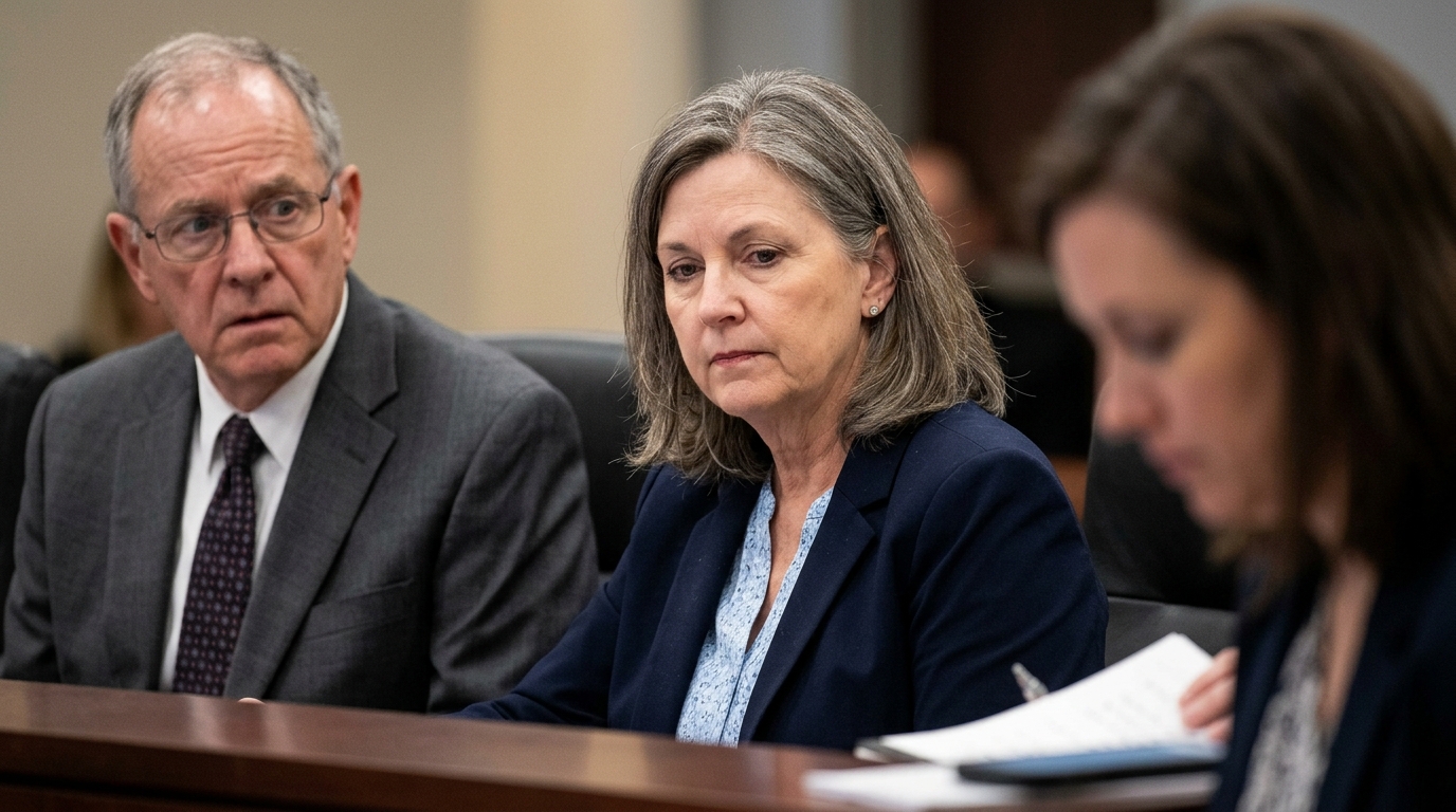 테네시 학교 위원, 학생 외모 평가 발언으로 징계