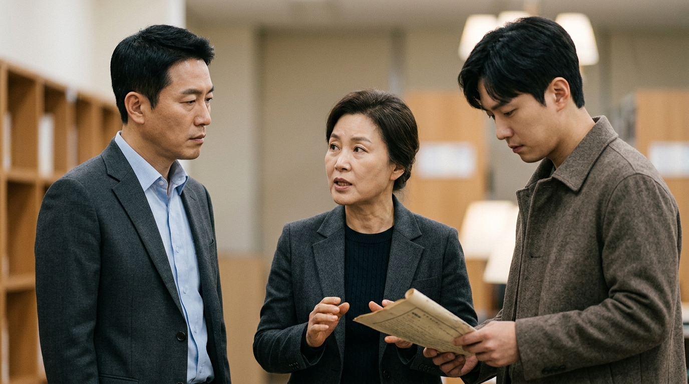 국방 의무 논쟁, 과거 자료에서 해답을 찾다