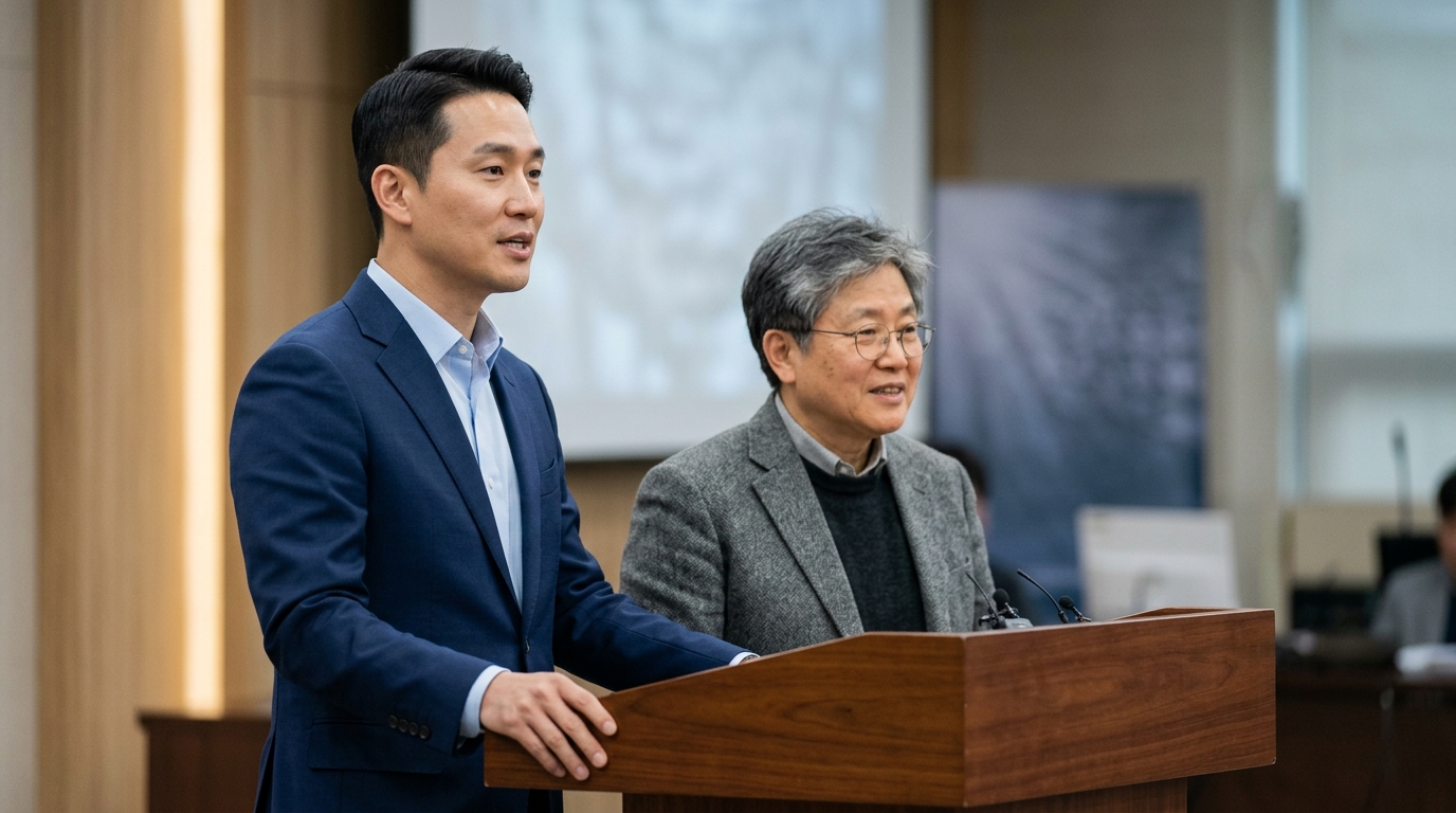 닷 김주윤 대표, 기술로 만드는 더 나은 세상