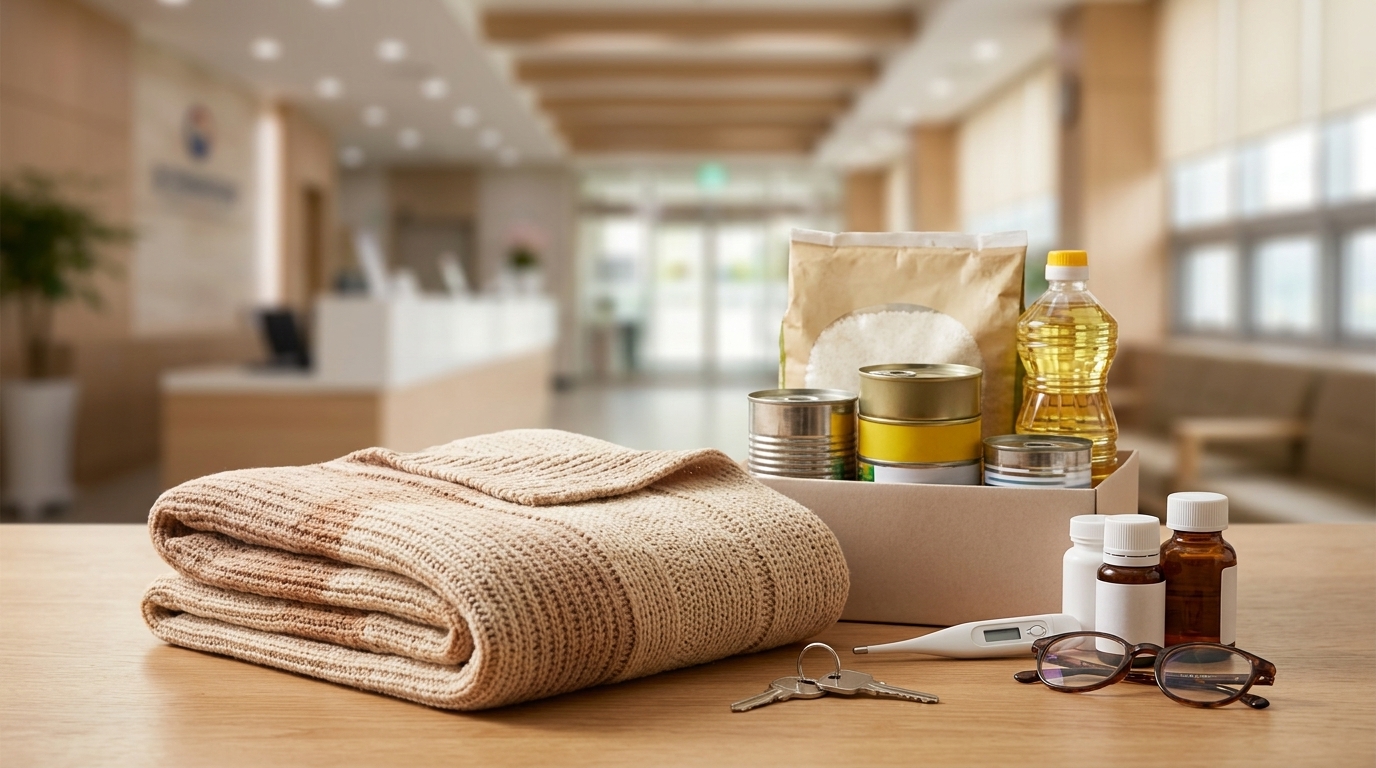 보건복지부, 3461억 추가경정예산 확정