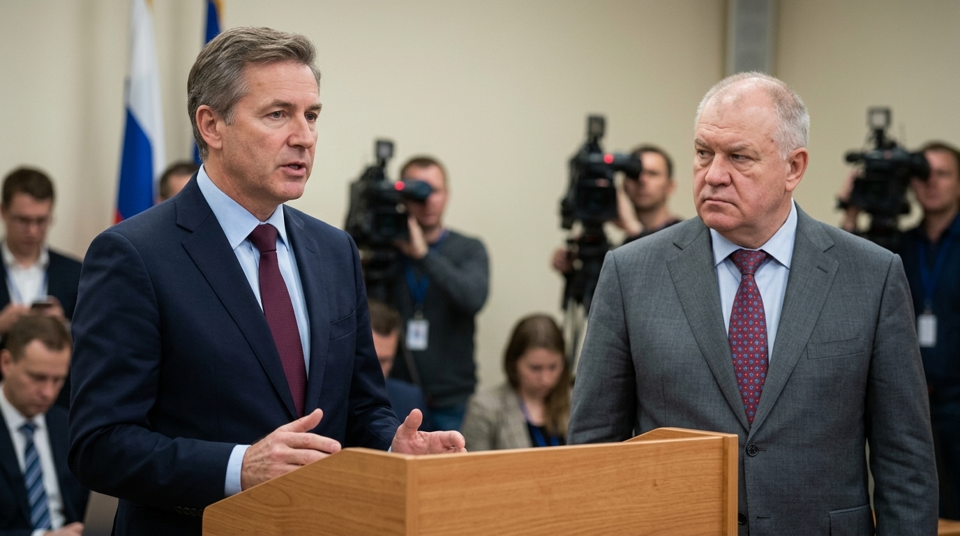 러시아, 미국계 기업 CANPACK 사업권 국가 관리로 이관