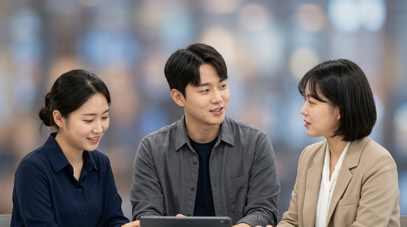 영남이공대, 반도체 인재 양성 '일학습병행' 선도