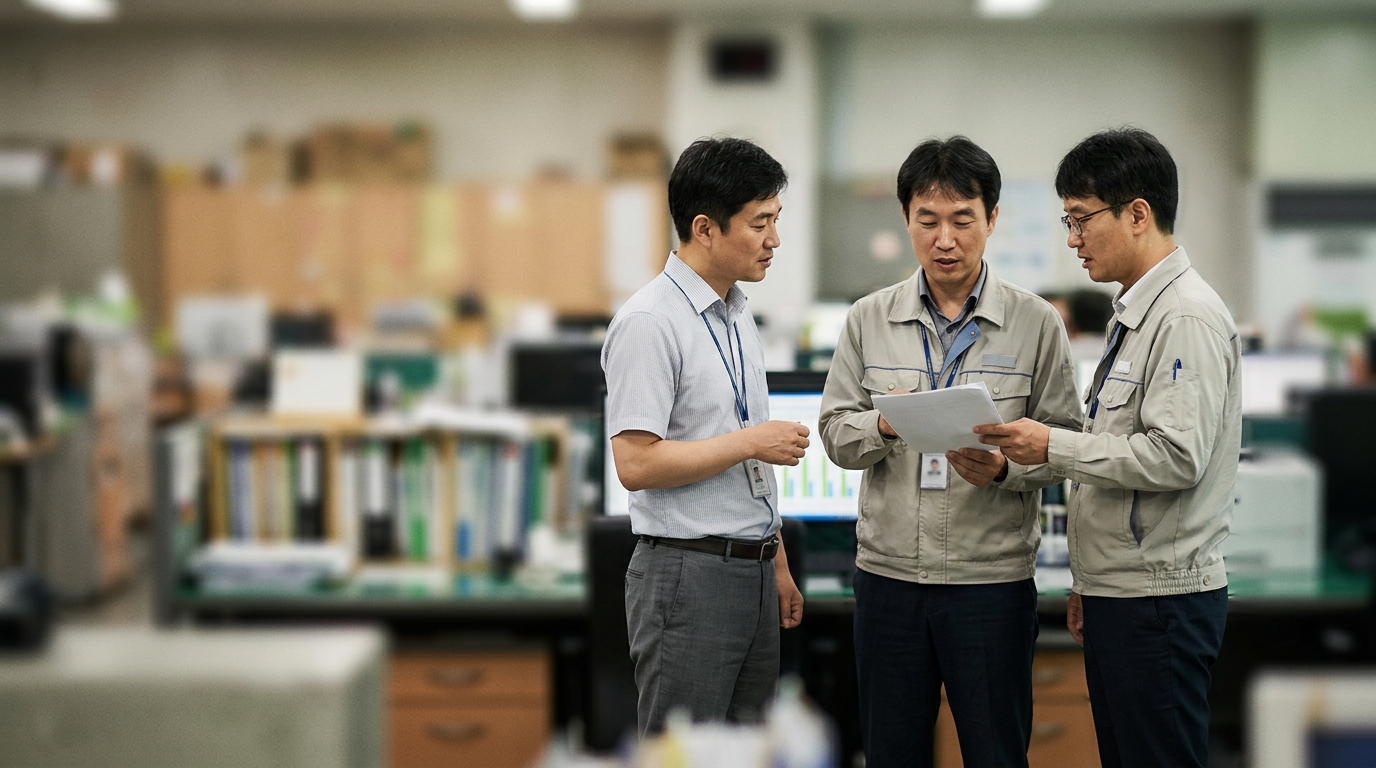 울산세관, 에쓰오일 원유 공급 10여 일 만에 재개