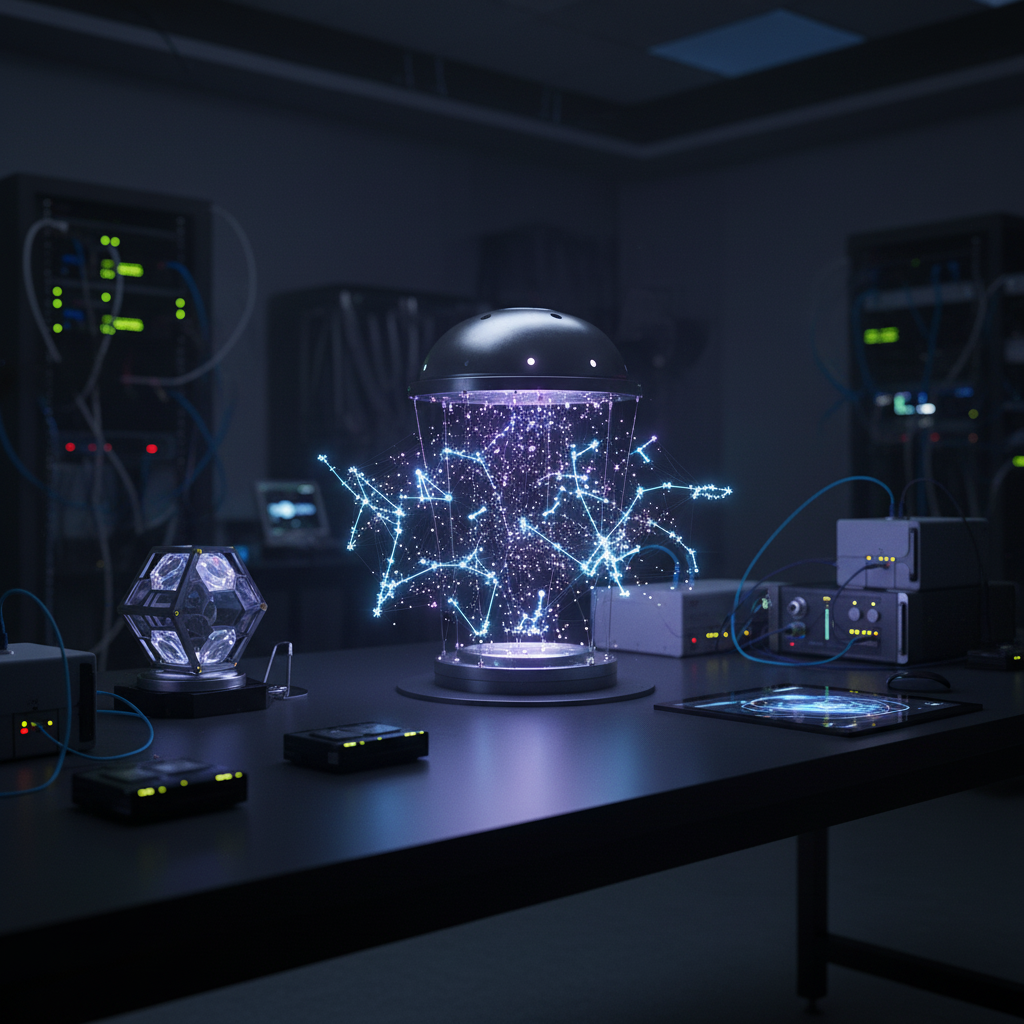 MIT, 별자리 신기술 공개