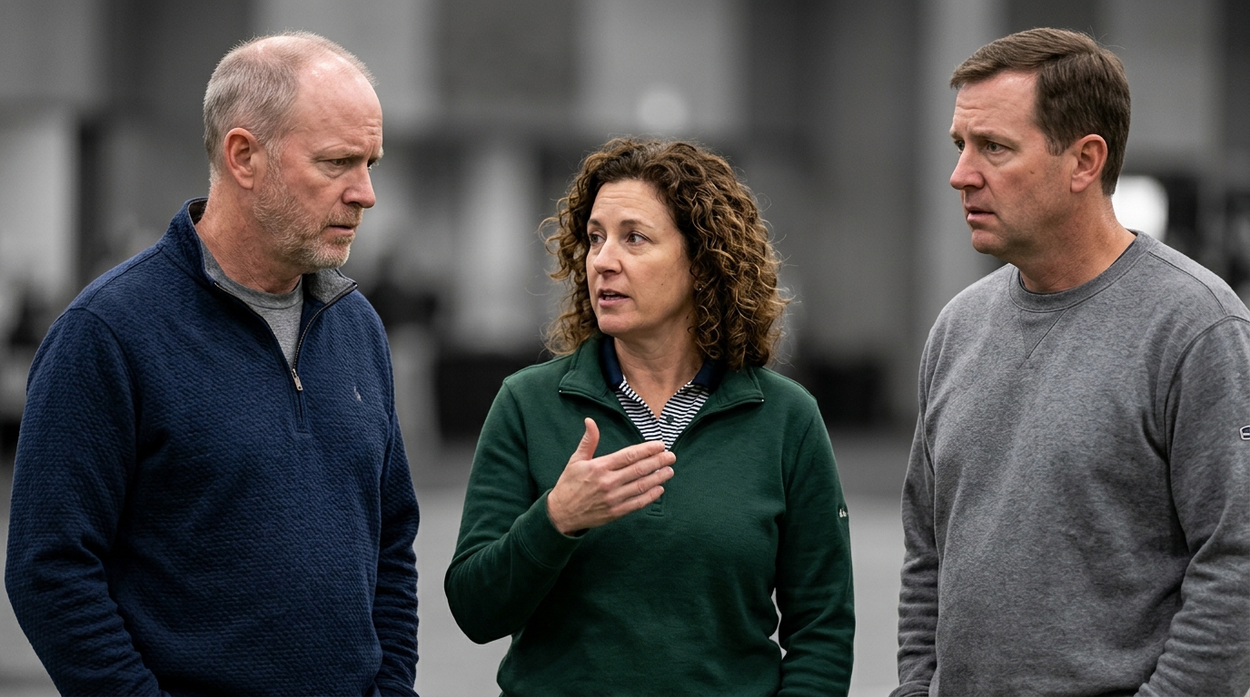 2026 마스터스, 구독 여러 개 필요해 시청 어렵다