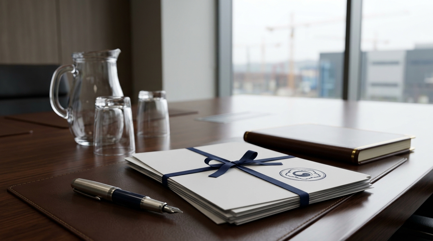 안성시 개발사업 절차 위반 논란