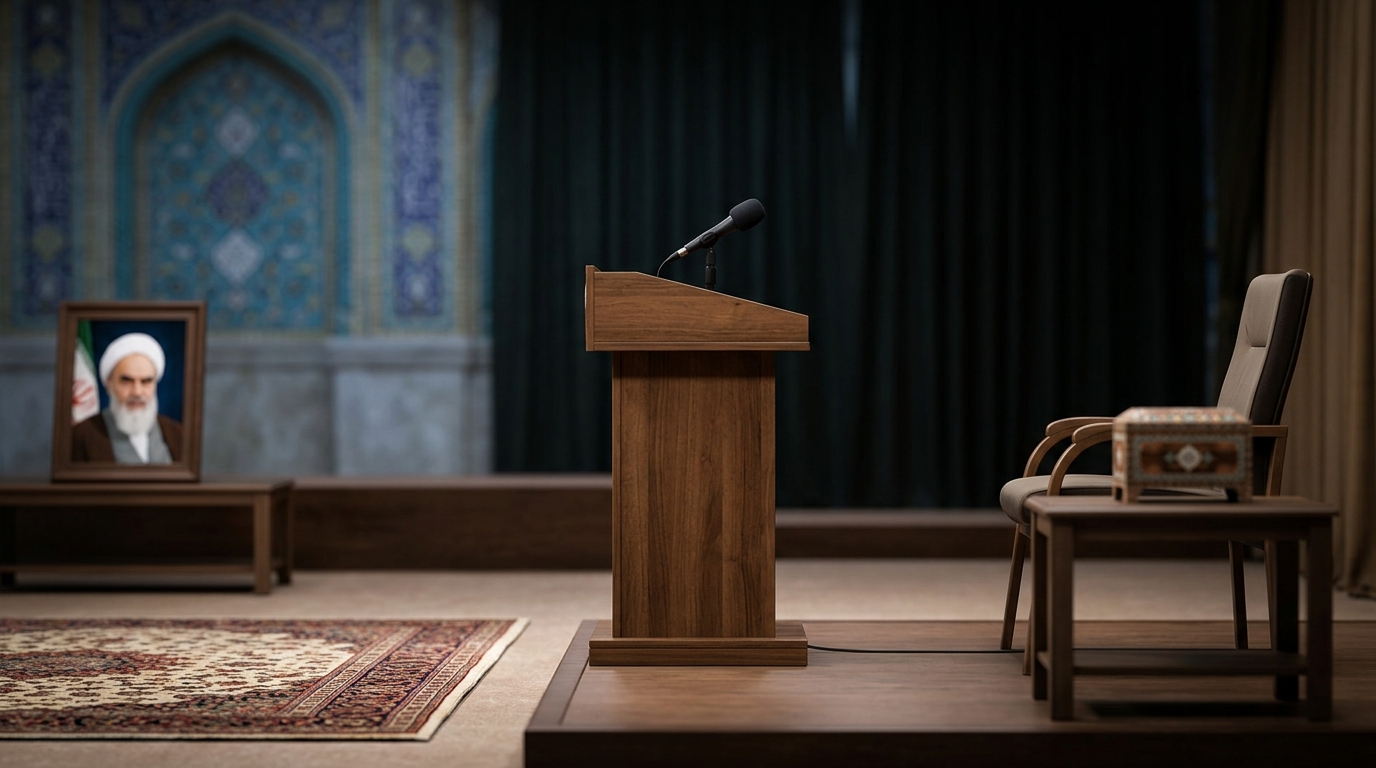 이란 최고지도자 모흐타바 카메네이, 미국 공습으로 부상