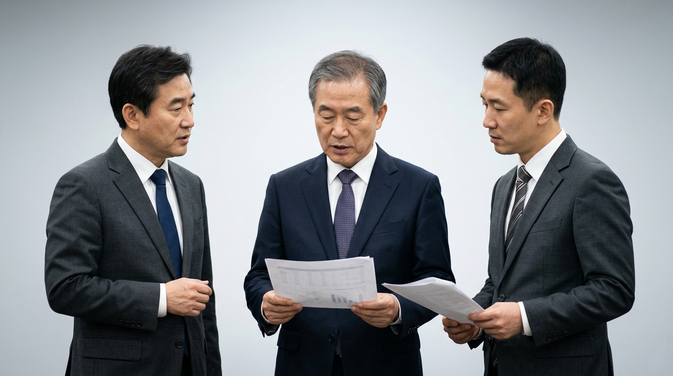 작년 국가채무 1305조원, GDP 대비 49%로 올라