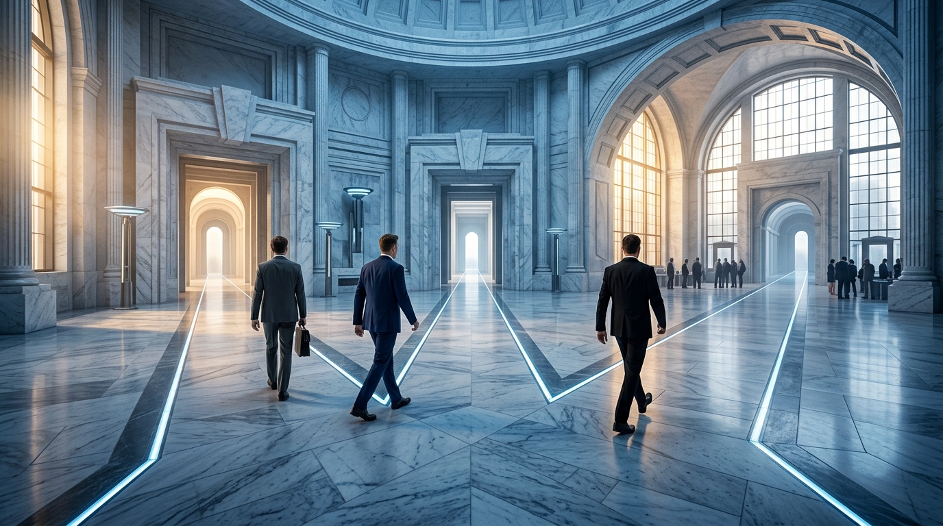 오세훈·이준석·한동훈, 독자 행보 본격화