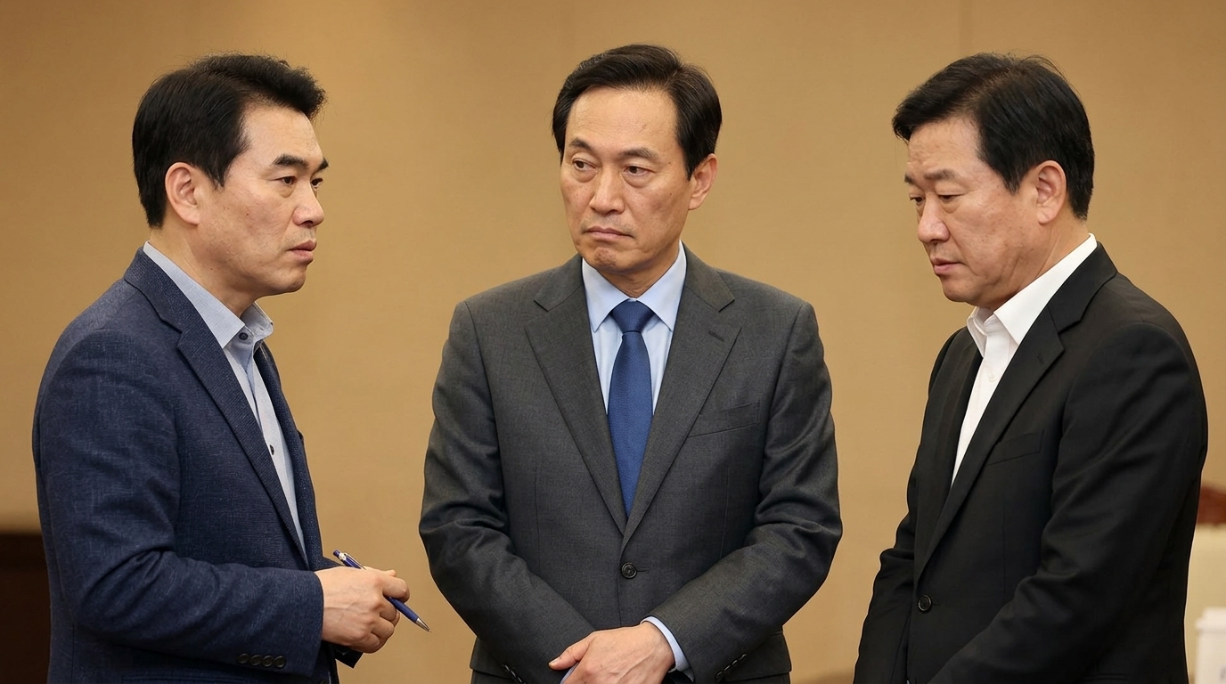 민주당 경기도당 기초단체장 경선, 4곳은 결선 투표