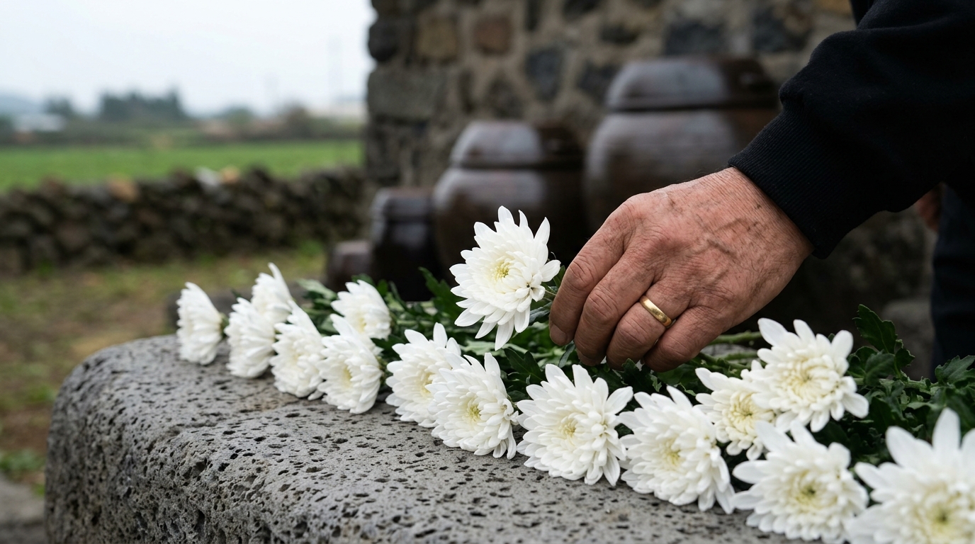 정부, 제주항공 여객기 참사 유해 재수색 추진