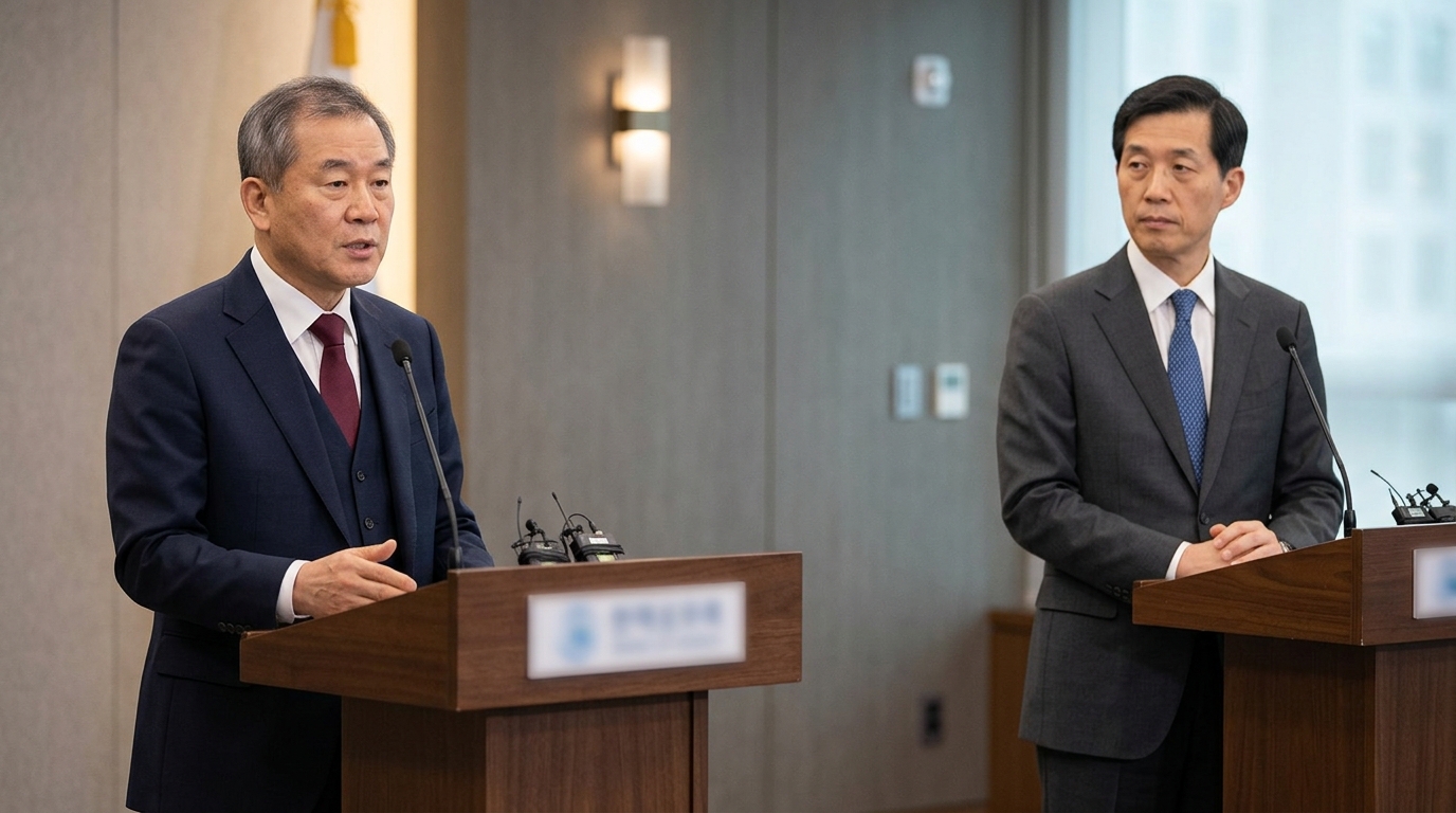 새 한은 총재 '매파'…대출금리 인상 우려