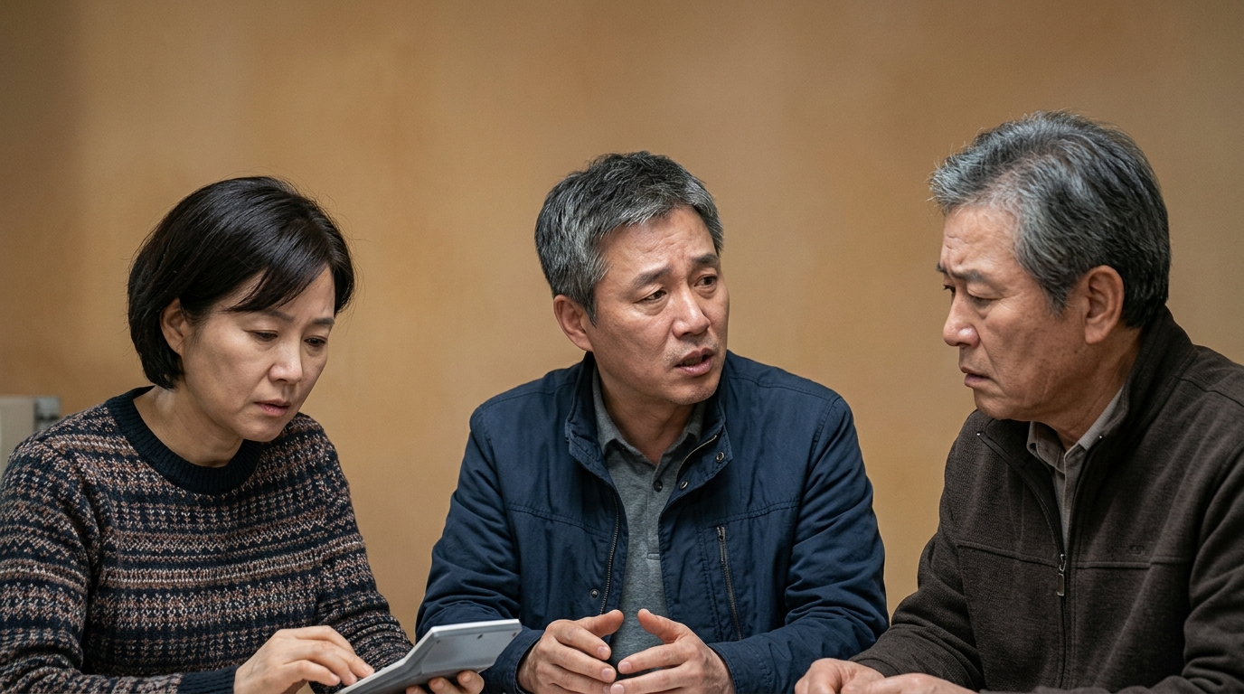 보험 대출 줄자 서민, '사금융'으로 내몰릴 위험 커져