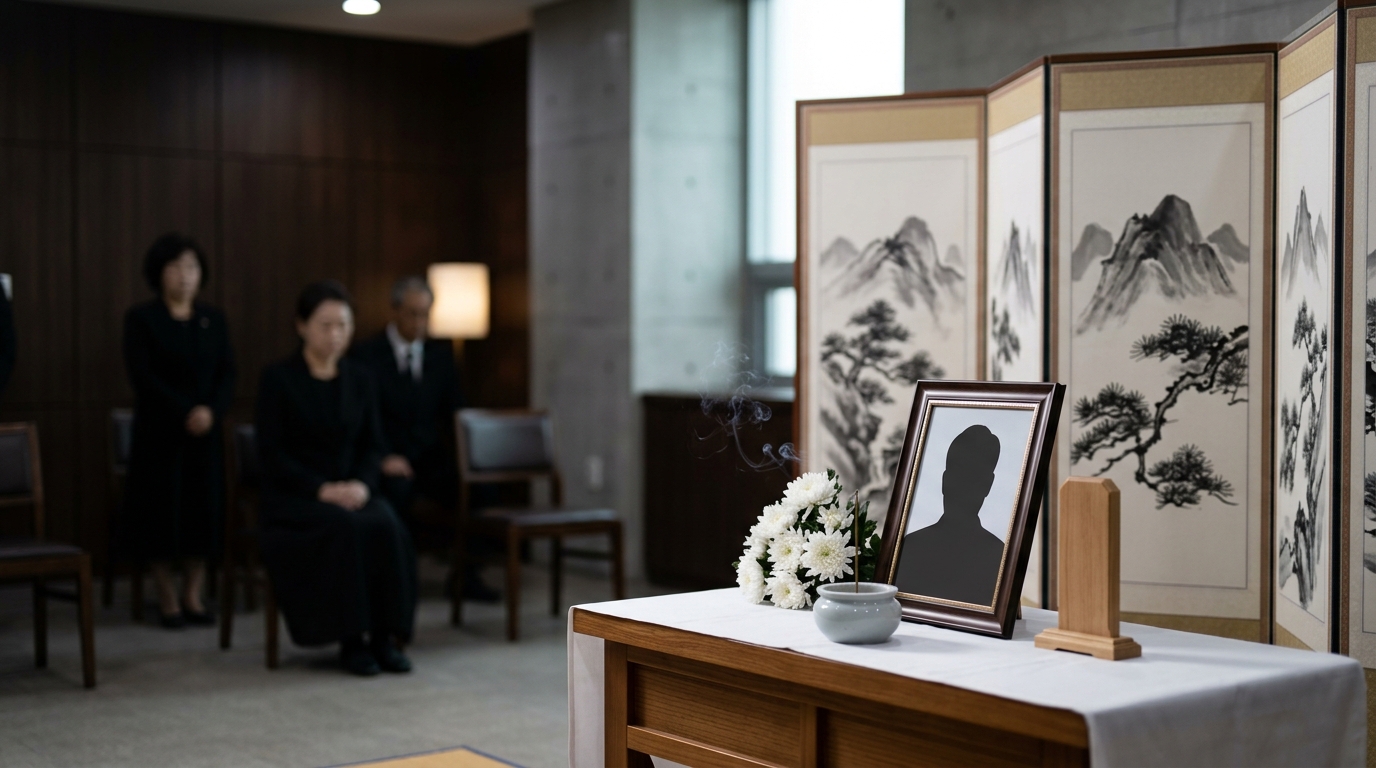 가수 이효리 부친 별세