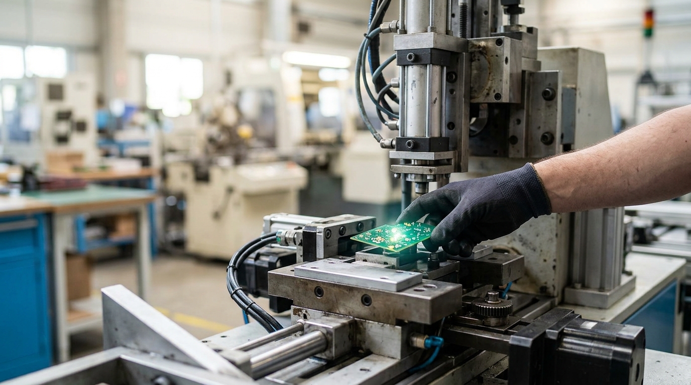 AI 시대, 사무직 위협 속 기술직 수요 회복